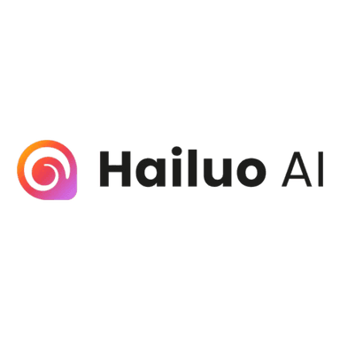 Hailuo AI logo
