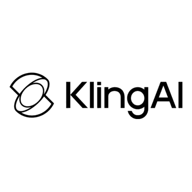 Kling AI logo